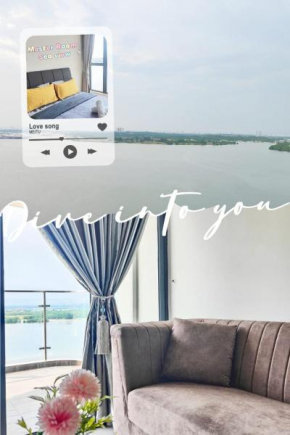 03Johor bahru, Seaview, Danga bay Free parking 2BR